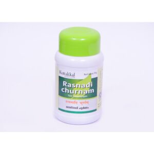 Rasnadi Churnam-50Gm